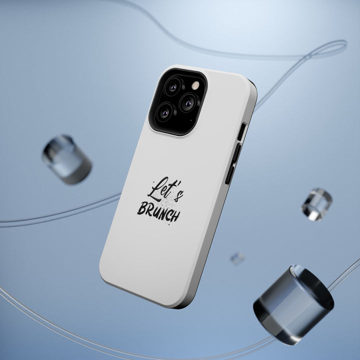 Let’s Brunch – Your Phone’s New Bestie MagSafe® iPhone Case