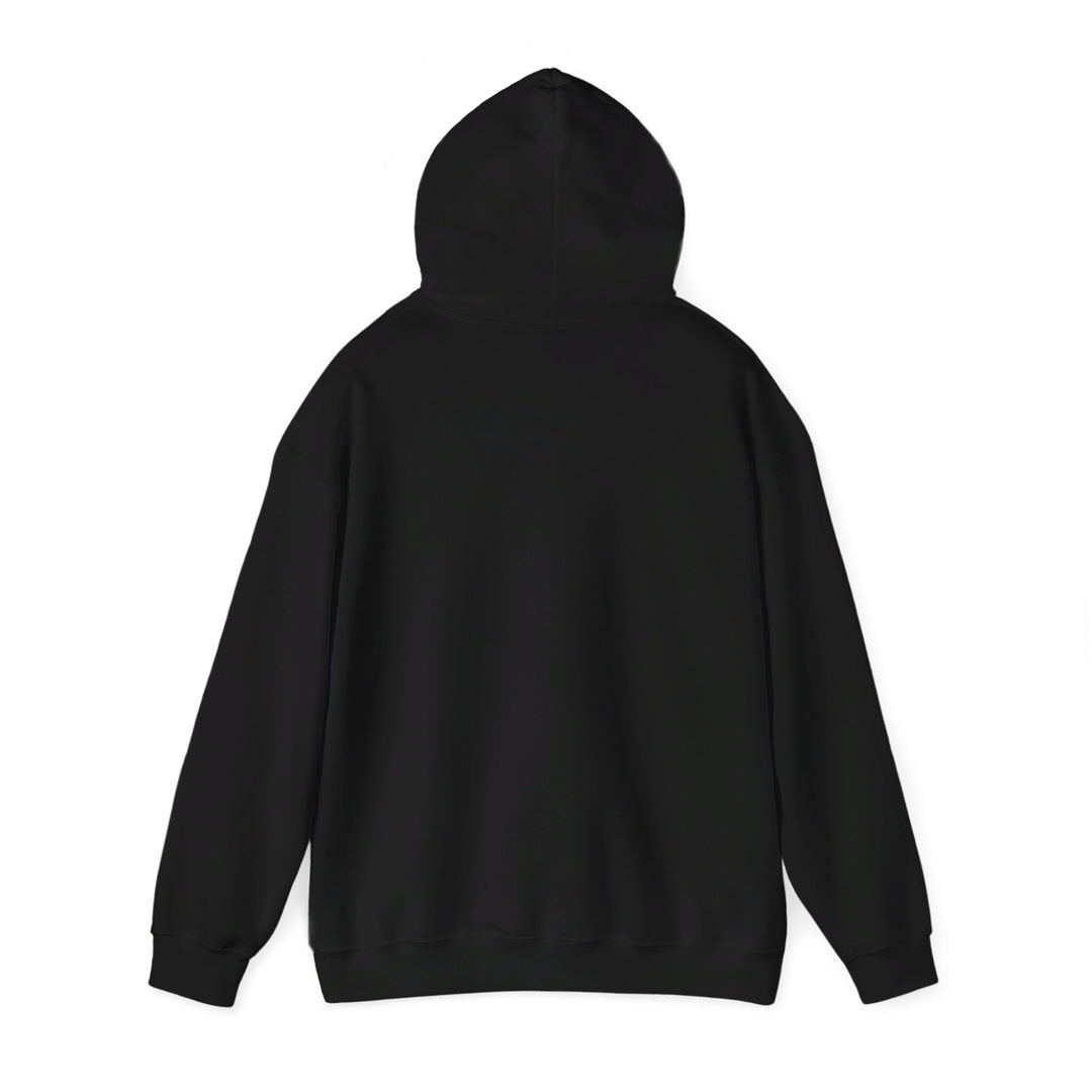 "Peaceful Vibes" Unisex Heavy Blend™ Hoody - Cozy Comfort