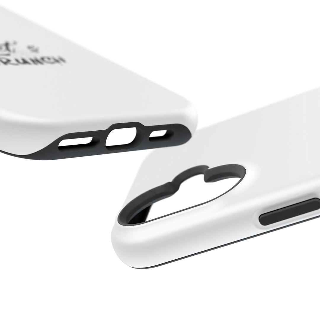 Let’s Brunch – Your Phone’s New Bestie MagSafe® iPhone Case