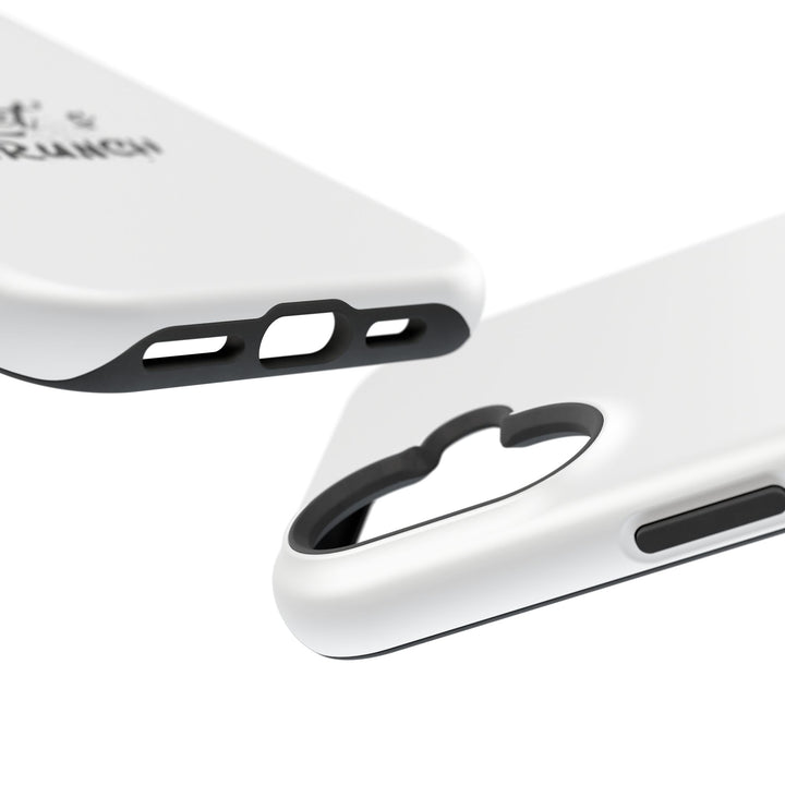 Let’s Brunch – Your Phone’s New Bestie MagSafe® iPhone Case