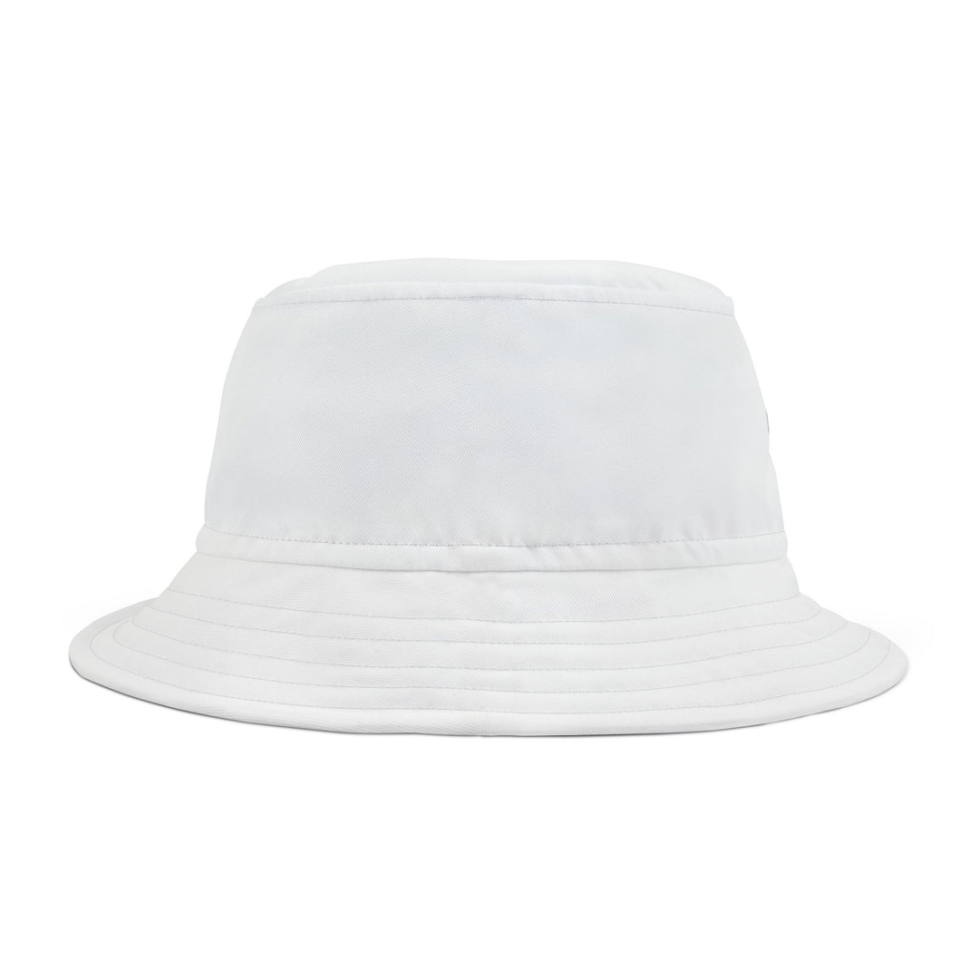 "Peaceful Vibes " Bucket Hat