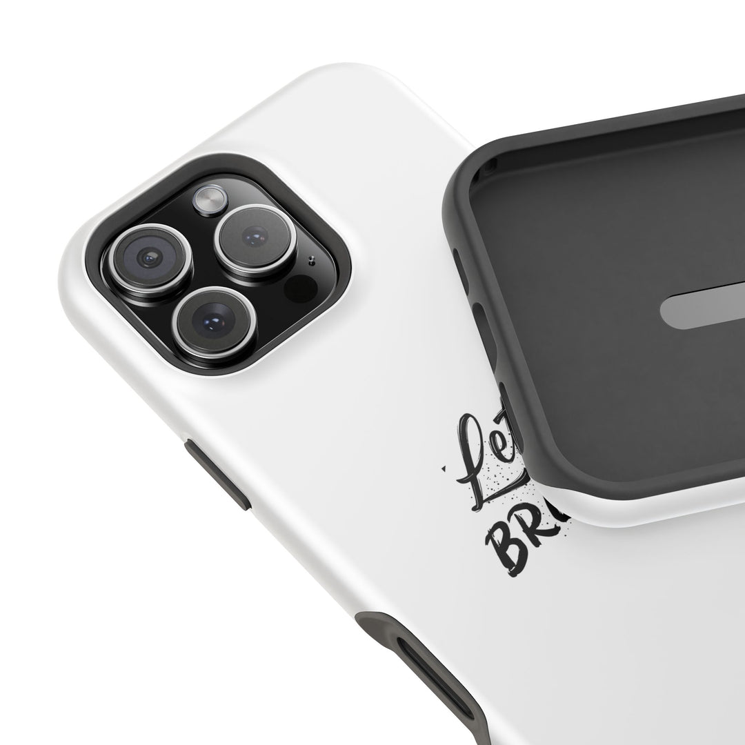 Let’s Brunch – Your Phone’s New Bestie MagSafe® iPhone Case
