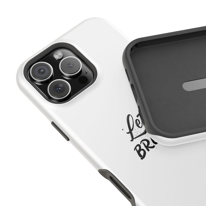 Let’s Brunch – Your Phone’s New Bestie MagSafe® iPhone Case