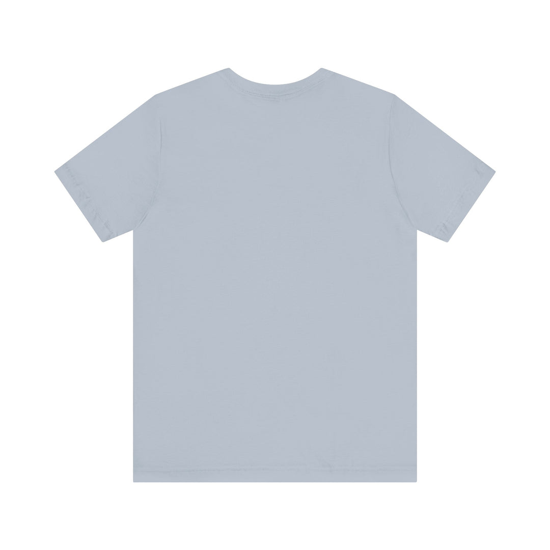Nebula Dreams – Cosmic Vibes, Limitless Style Tee
