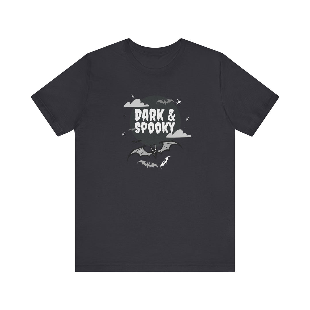 "Dark & Spooky" - Unleash Your Inner Fright