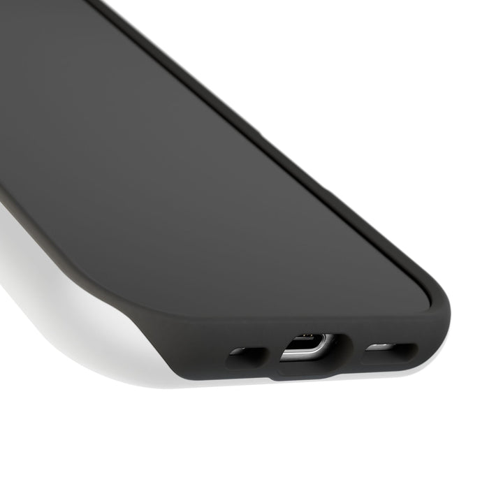 Peaceful Vibes 2.0 – Where Tranquility Meets Toughness MagSafe® iPhone Case