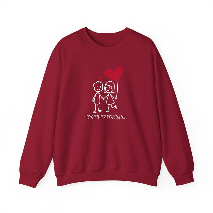 Together Forever - Ride or Die Edition Crewneck