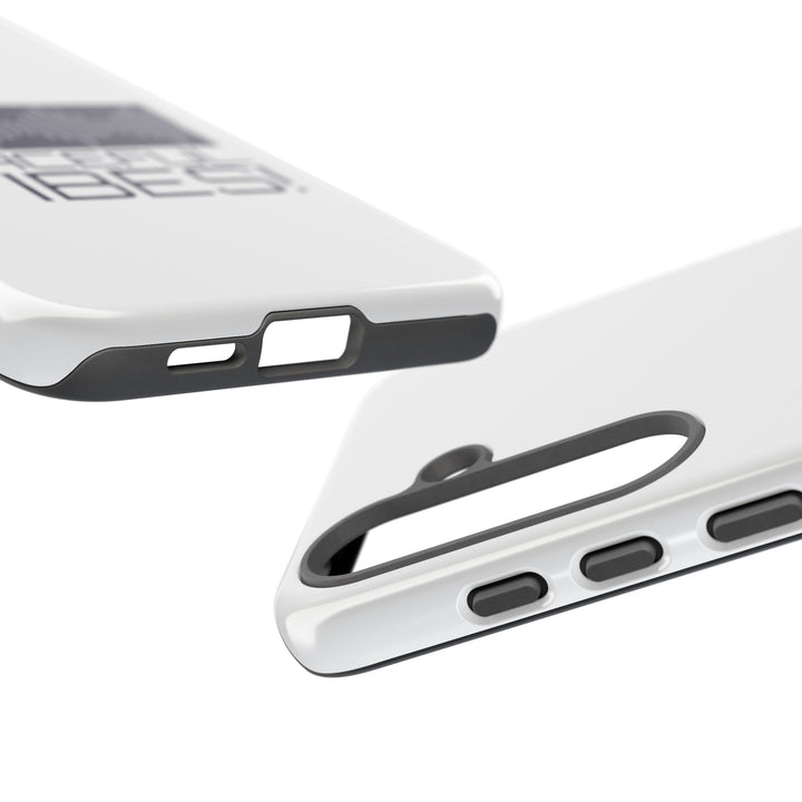 Peaceful Vibes 2.0 – Where Tranquility Meets Toughness Android Phone Case