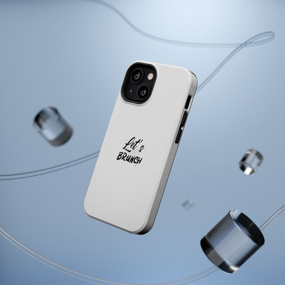 Let’s Brunch – Your Phone’s New Bestie MagSafe® iPhone Case