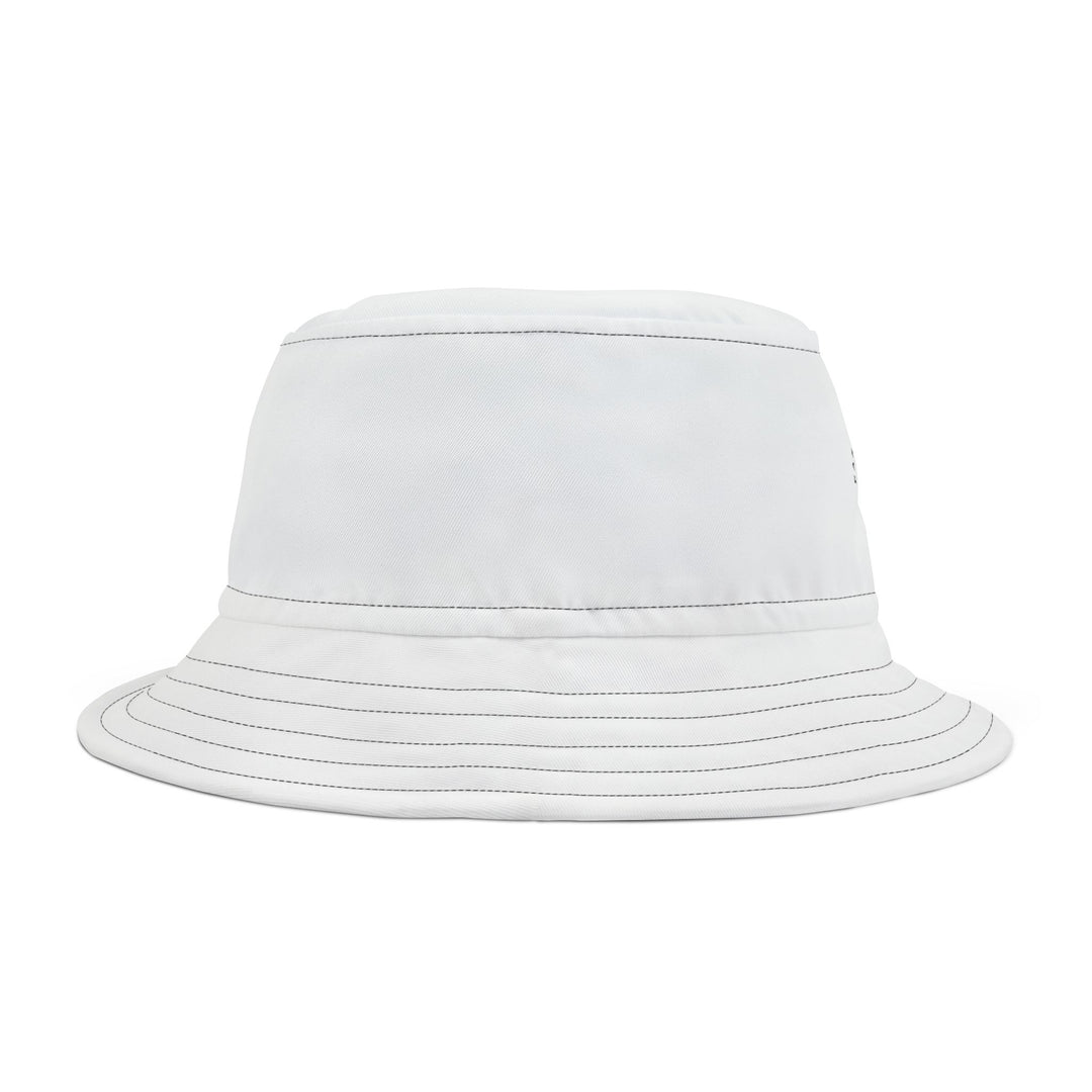 Easily Distracted By Coffee  Bucket Hat – Brewed for Style