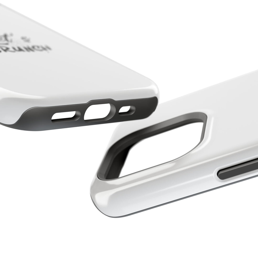 Let’s Brunch – Your Phone’s New Bestie MagSafe® iPhone Case