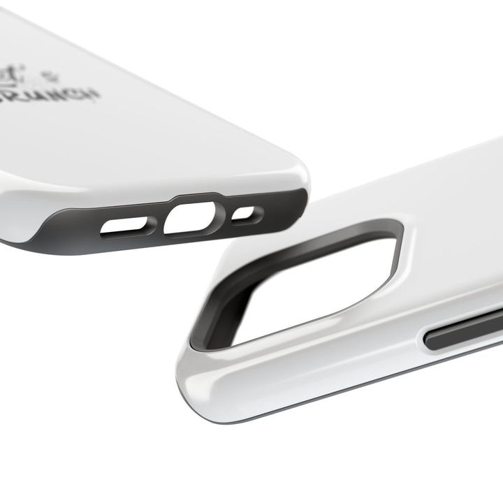 Let’s Brunch – Your Phone’s New Bestie MagSafe® iPhone Case