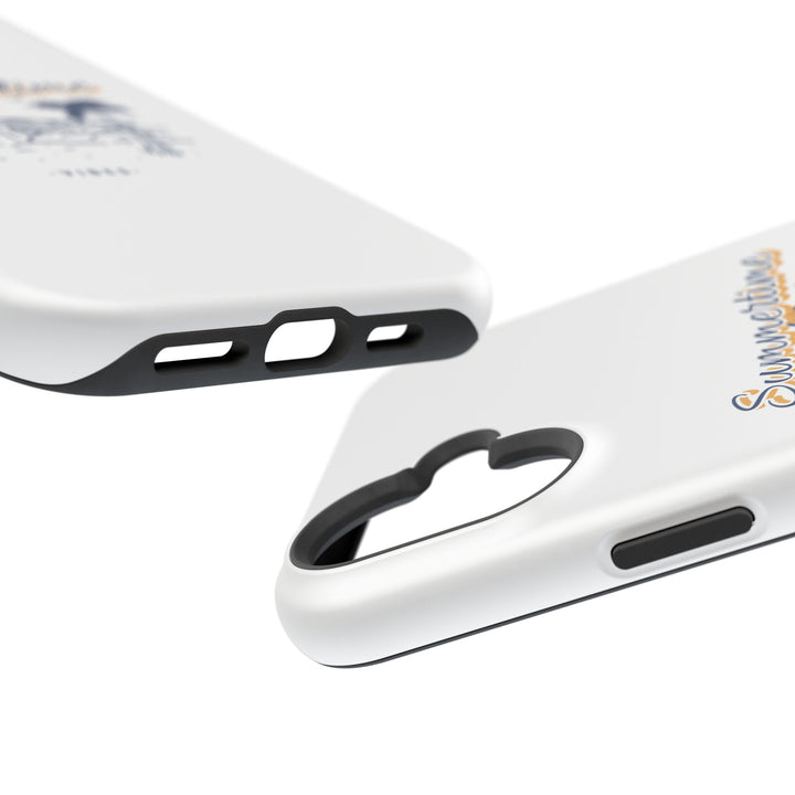 Summertime Vibes – Heatproof Your Style with Our MagSafe® iPhone Case