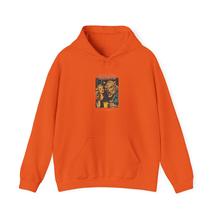 "Coffee Beasts" - Unleash Your Inner Beast Hoodie