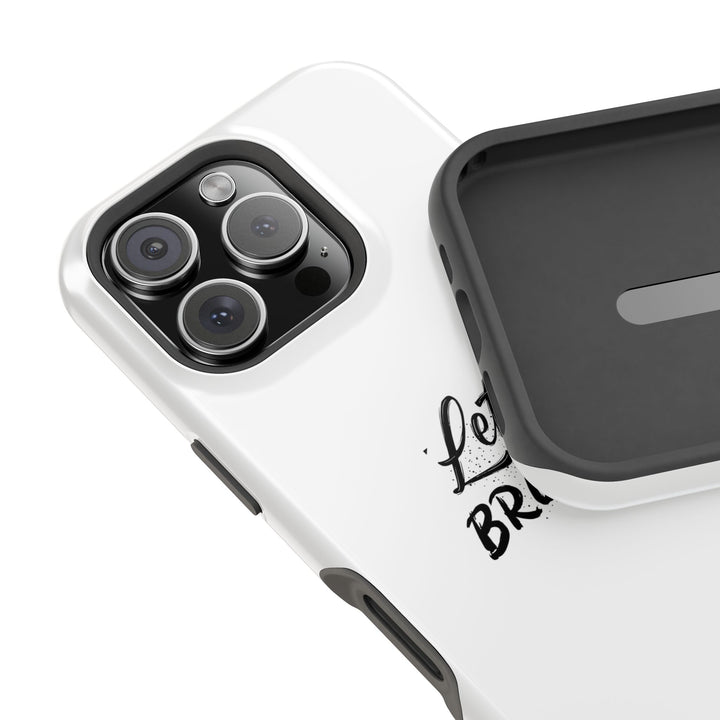 Let’s Brunch – Your Phone’s New Bestie MagSafe® iPhone Case