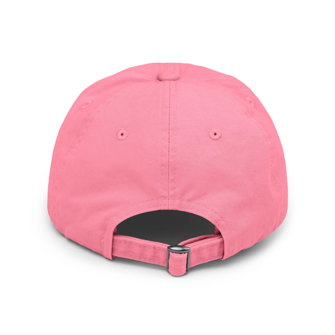 "Let's Brunch" - Brunch In Style  Unisex Distressed Cap