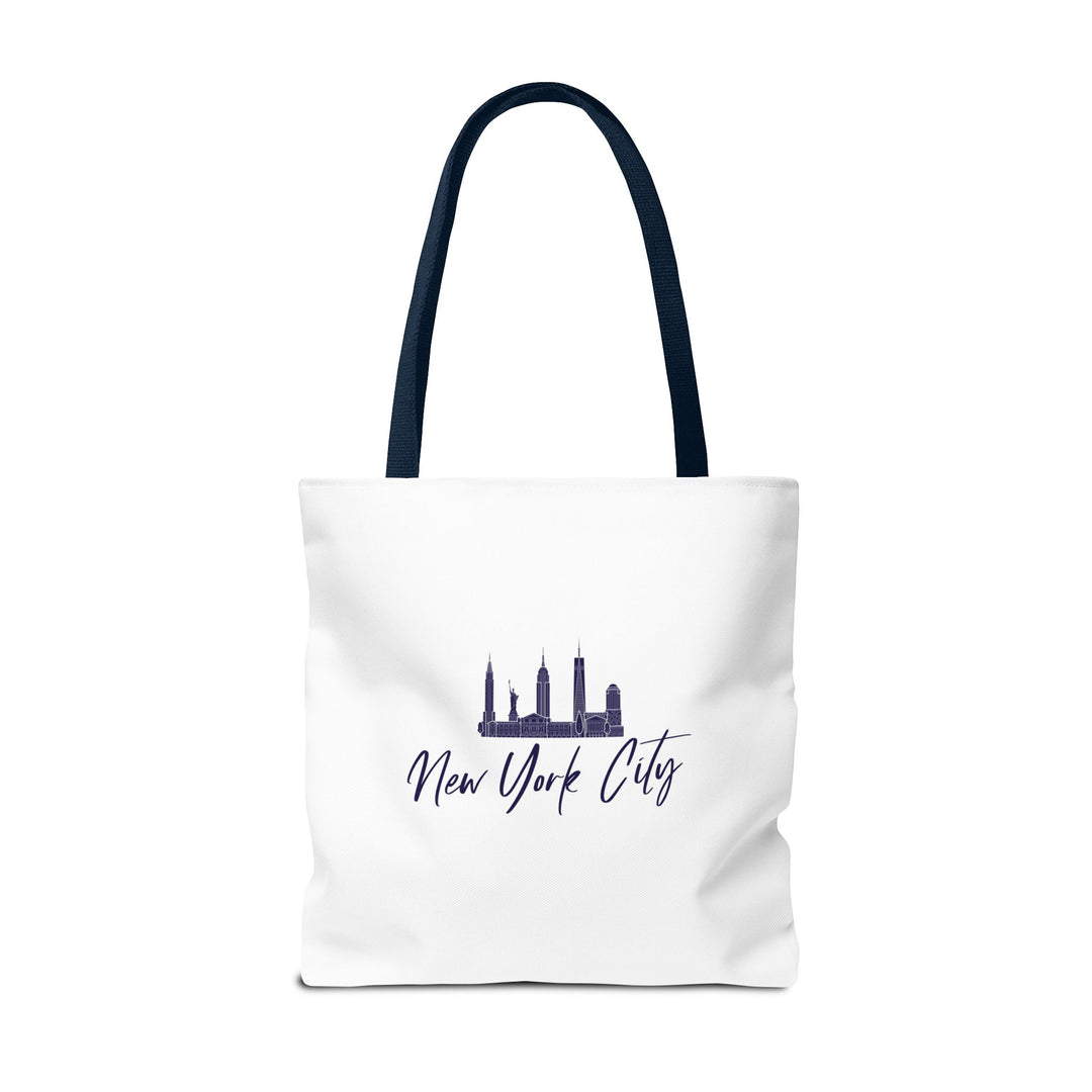 "New York City" Tote Bag