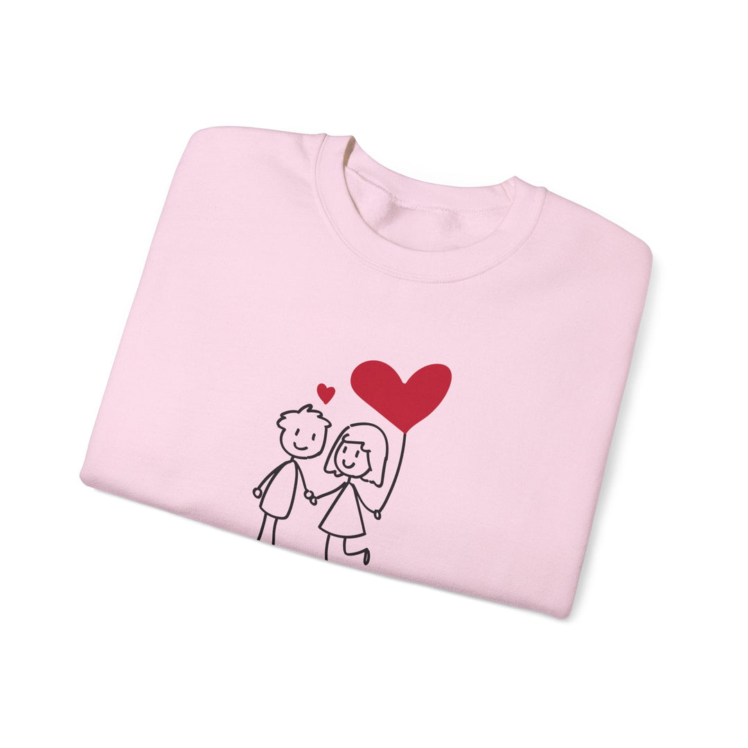 Together Forever - Ride or Die Edition Crewneck