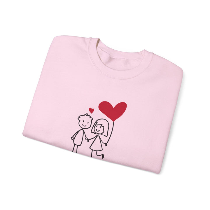 Together Forever - Ride or Die Edition Crewneck
