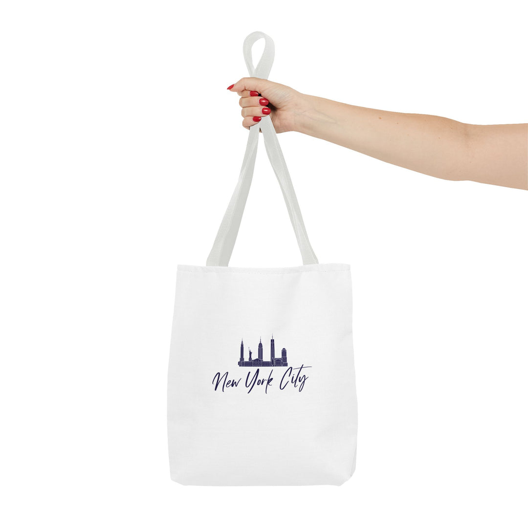 "New York City" Tote Bag