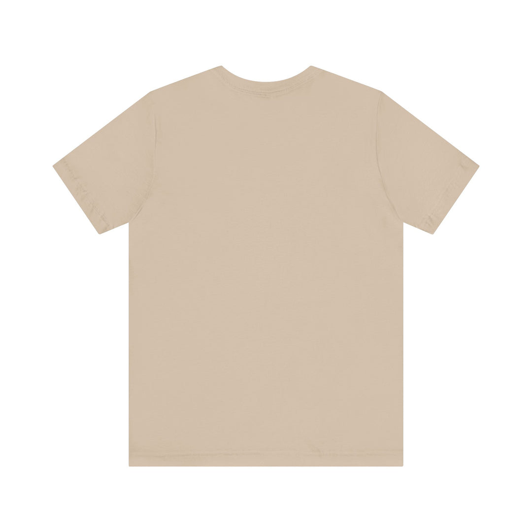 Nebula Dreams – Cosmic Vibes, Limitless Style Tee