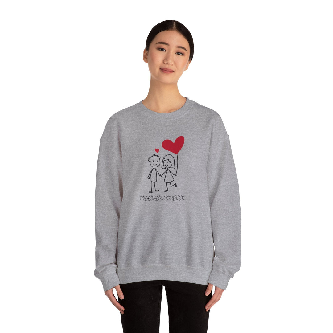 Together Forever - Ride or Die Edition Crewneck