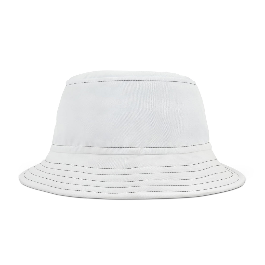 "Peaceful Vibes " Bucket Hat