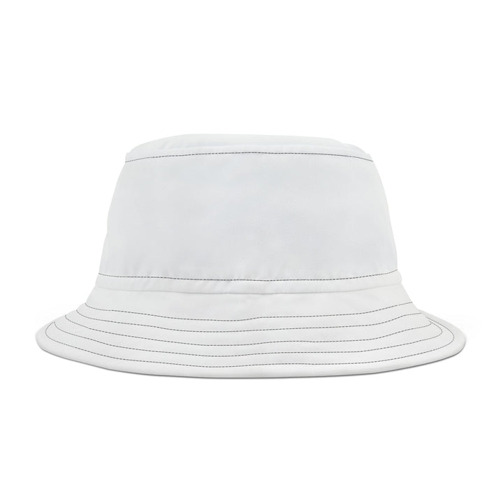 "Peaceful Vibes " Bucket Hat