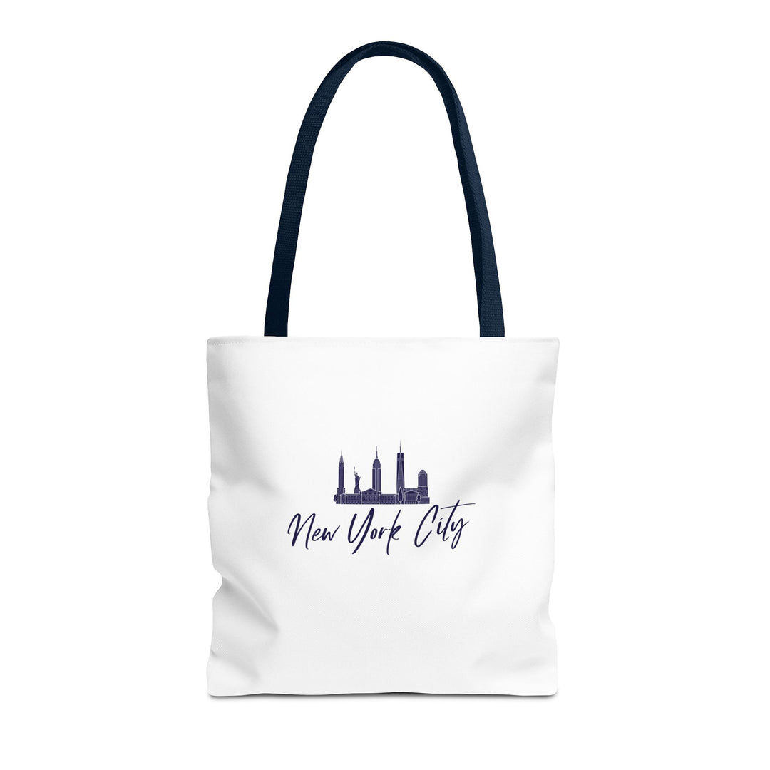 "New York City" Tote Bag