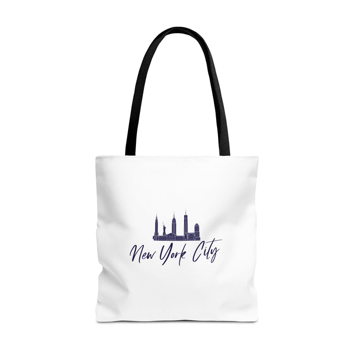 "New York City" Tote Bag