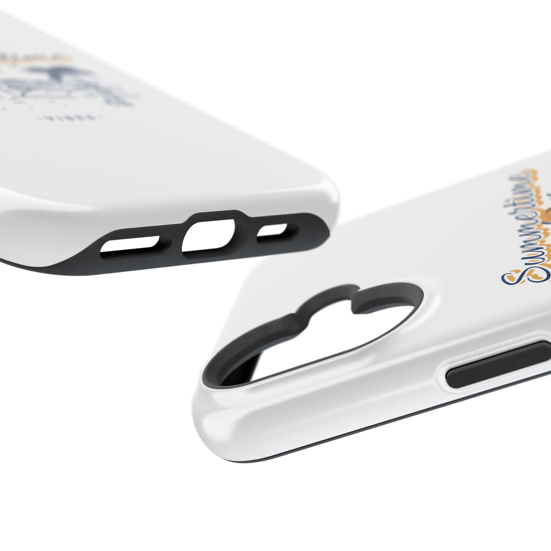 Summertime Vibes – Heatproof Your Style with Our MagSafe® iPhone Case
