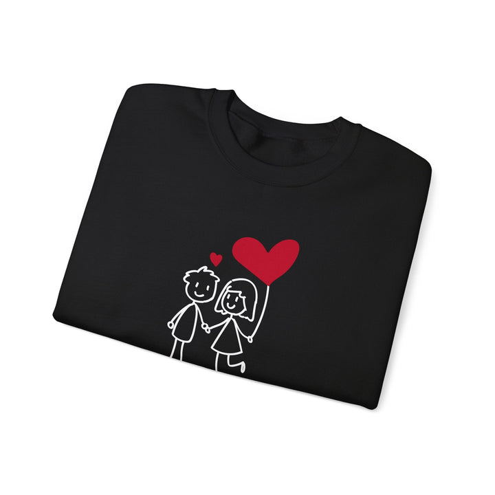 Together Forever - Ride or Die Edition Crewneck
