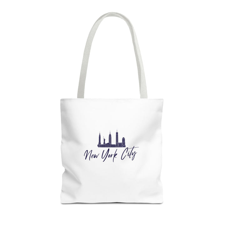 "New York City" Tote Bag