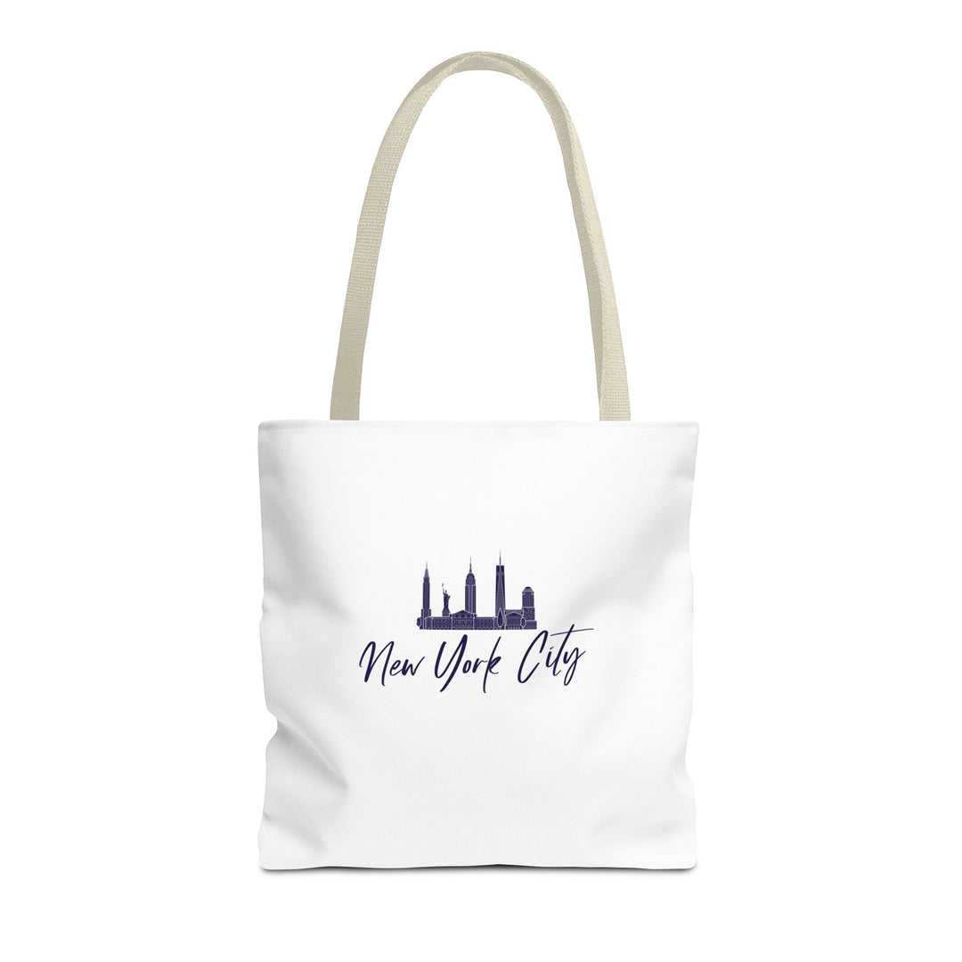 "New York City" Tote Bag