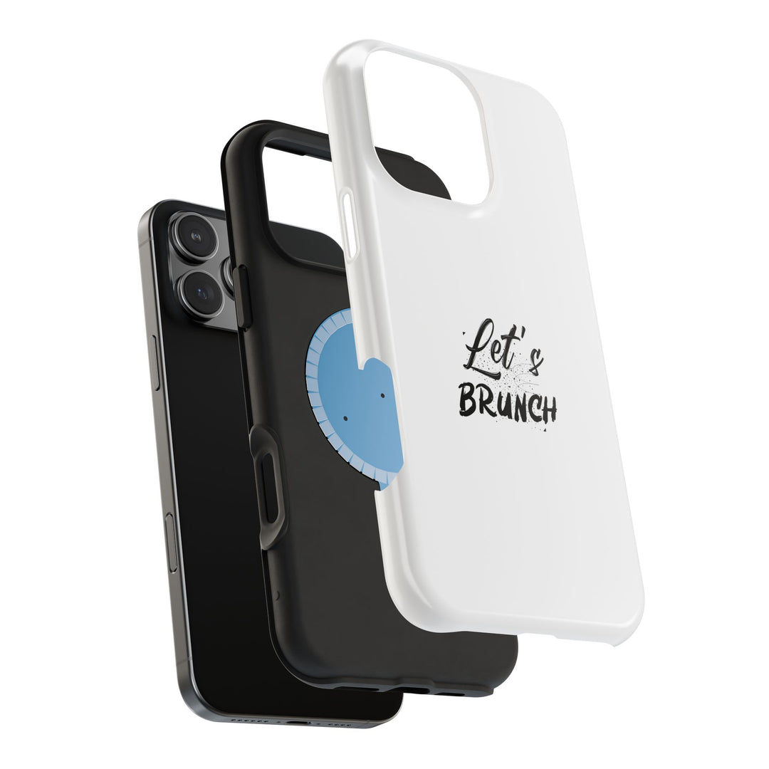 Let’s Brunch – Your Phone’s New Bestie MagSafe® iPhone Case