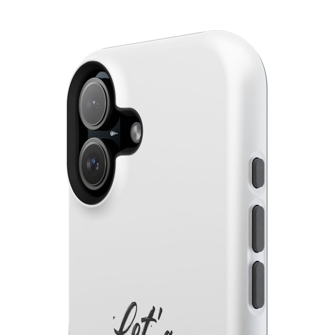Let’s Brunch – Your Phone’s New Bestie MagSafe® iPhone Case