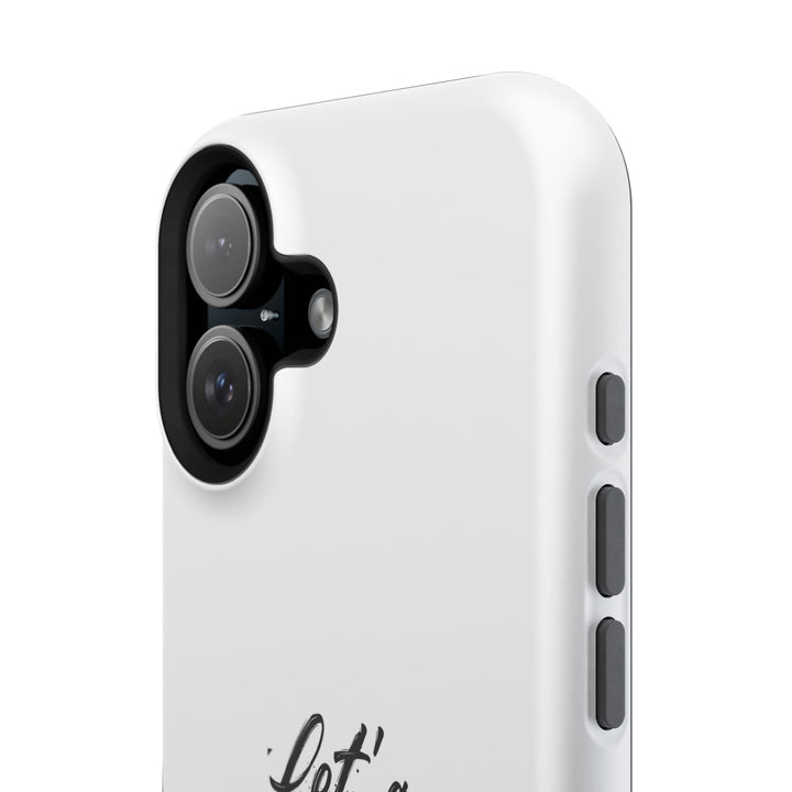 Let’s Brunch – Your Phone’s New Bestie MagSafe® iPhone Case