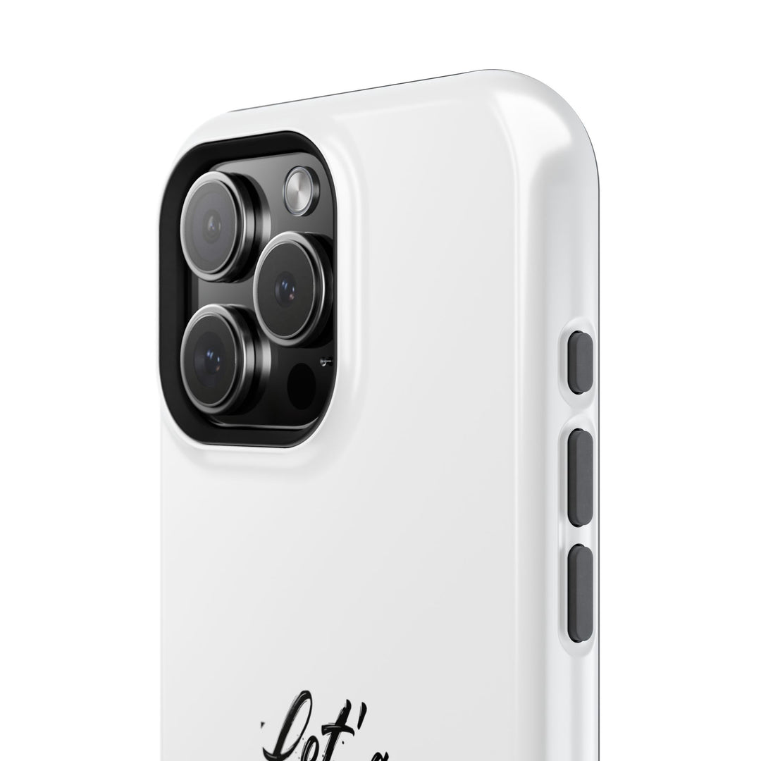 Let’s Brunch – Your Phone’s New Bestie MagSafe® iPhone Case
