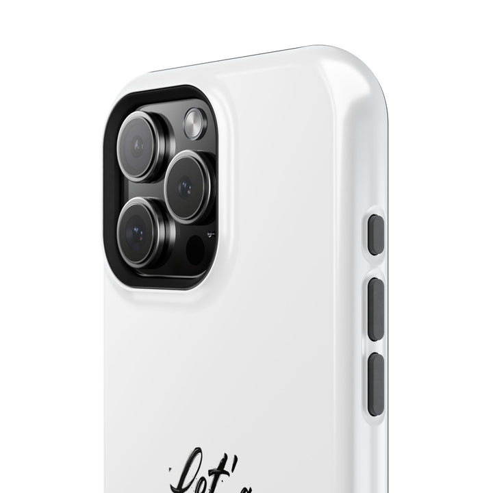 Let’s Brunch – Your Phone’s New Bestie MagSafe® iPhone Case