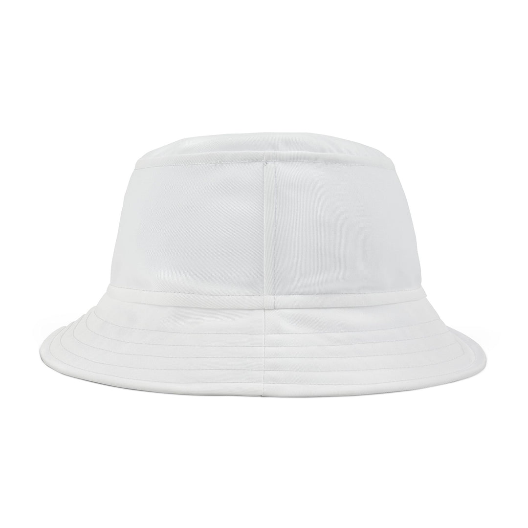 "Peaceful Vibes " Bucket Hat