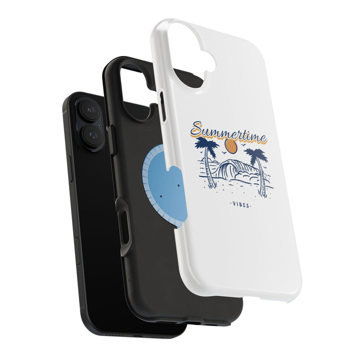 Summertime Vibes – Heatproof Your Style with Our MagSafe® iPhone Case