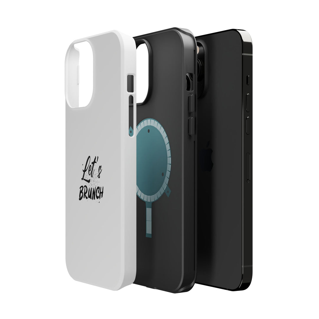 Let’s Brunch – Your Phone’s New Bestie MagSafe® iPhone Case