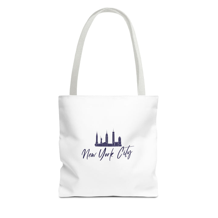 "New York City" Tote Bag