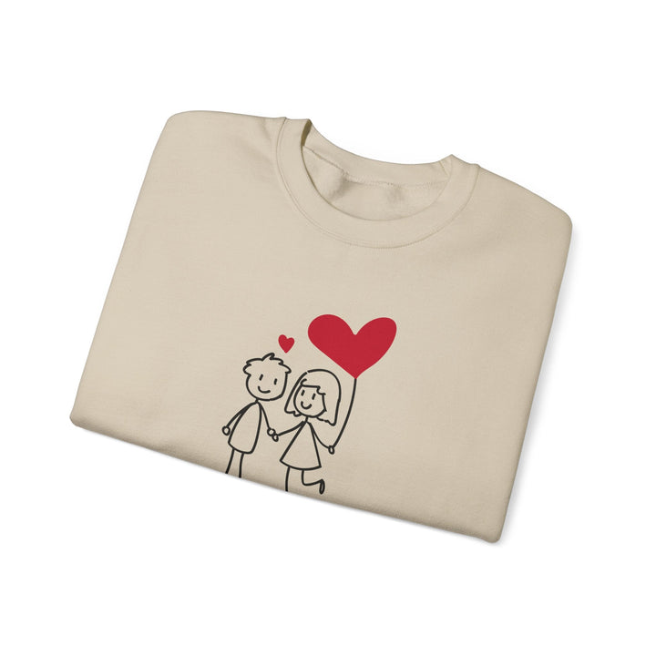 Together Forever - Ride or Die Edition Crewneck