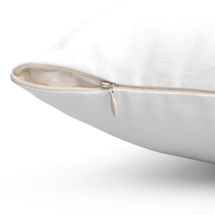 Easily Distracted by Coffee Pillow – Brewed for Comfort and Style