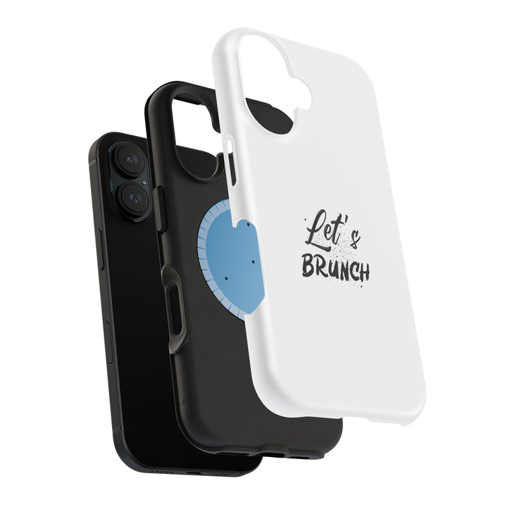 Let’s Brunch – Your Phone’s New Bestie MagSafe® iPhone Case