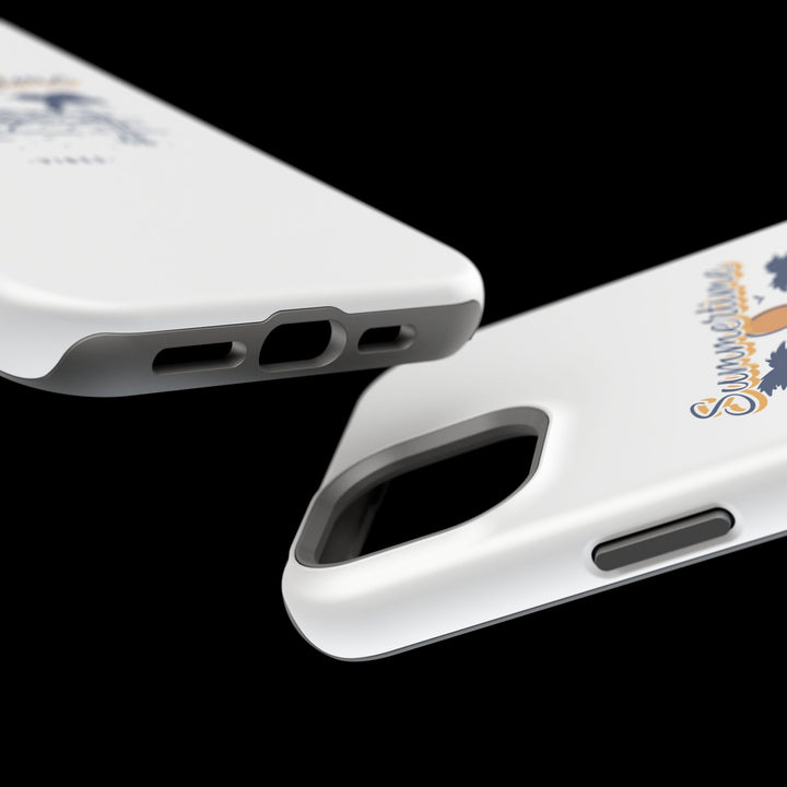 Summertime Vibes – Heatproof Your Style with Our MagSafe® iPhone Case