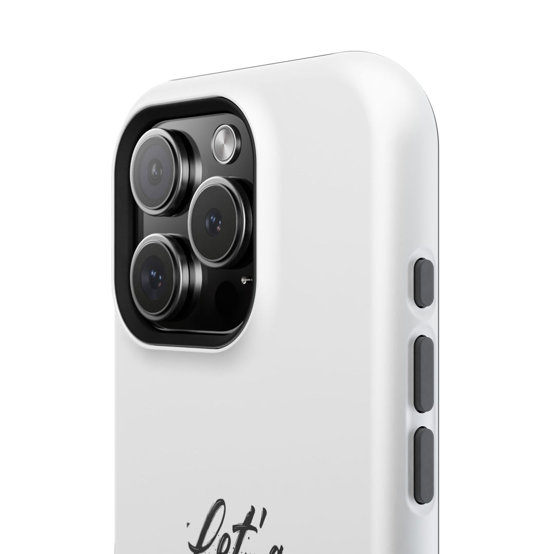 Let’s Brunch – Your Phone’s New Bestie MagSafe® iPhone Case