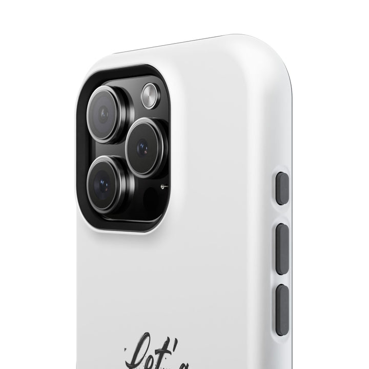 Let’s Brunch – Your Phone’s New Bestie MagSafe® iPhone Case