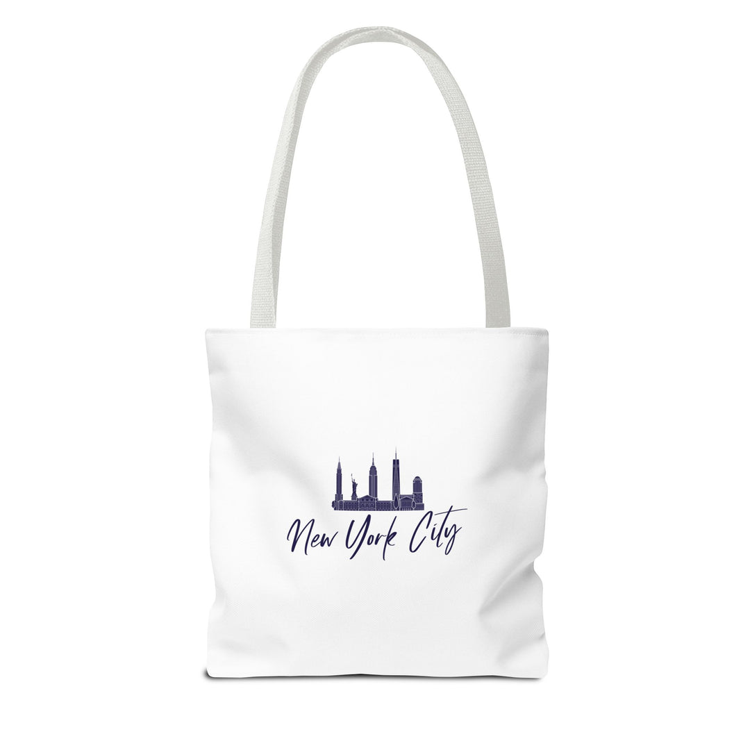 "New York City" Tote Bag